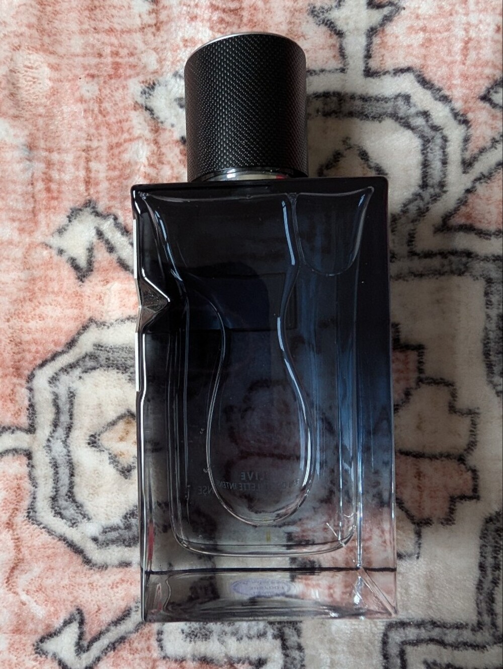Yves Saint Laurent Live Eau de Toilette —intense Men Cologne Fragrance Limited - Picture 4 of 7
